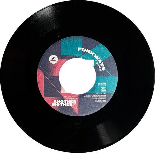 Soul's Path Ensemble- Another Mother Pt. 1 / Another Mother Pt. 2 [ vinyl ]