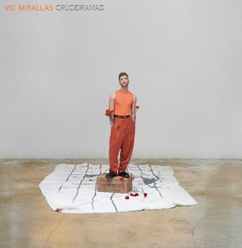 Vic Mirallas- Crucidramas (LP+CD) [ vinyl ]