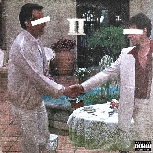 Benny the Butcher- Plugs I Met 2 [ vinyl ]