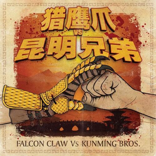 Falcon Claw / International [ vinyl ]