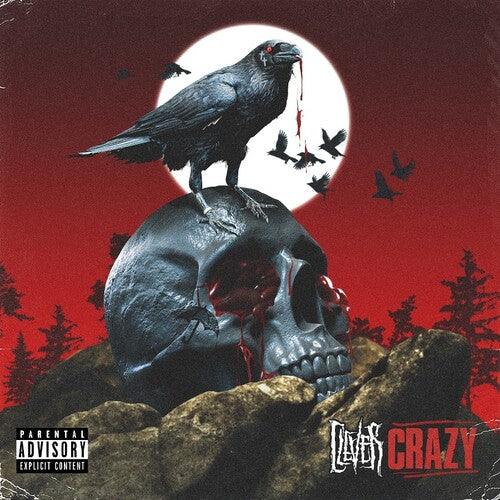 Clever- Crazy [ vinyl ]