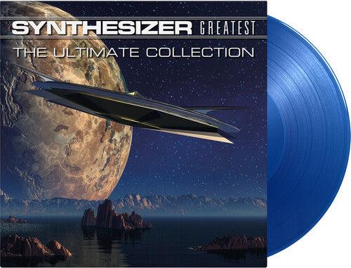 Ed Starink- Synthesizer Greatest: Ultimate Collection [ vinyl ]
