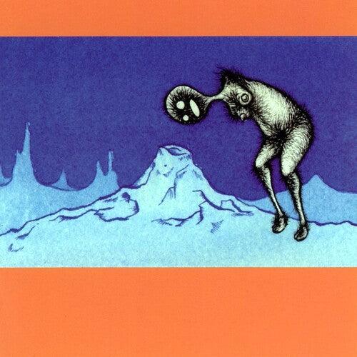 My Morning Jacket- Chapter 2: Learning: Early Recordings [ vinyl ]