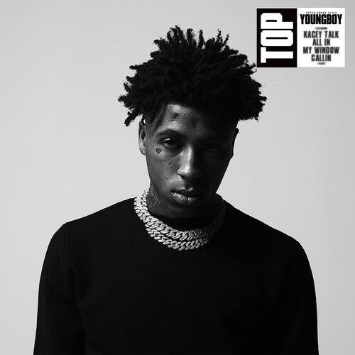 Youngboy Never Broke Again- Top [ vinyl ]