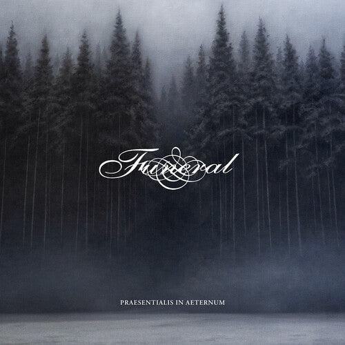 Funeral- Praesentialis In Aeternum [ vinyl ]