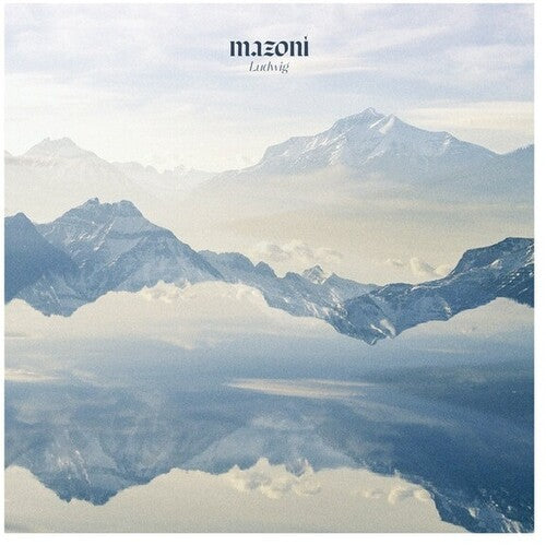 Mazoni- Ludwig [ vinyl ]