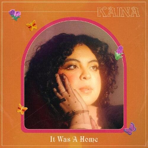 Kaina- It Was A Home (Indie Exclusive Vinyl)