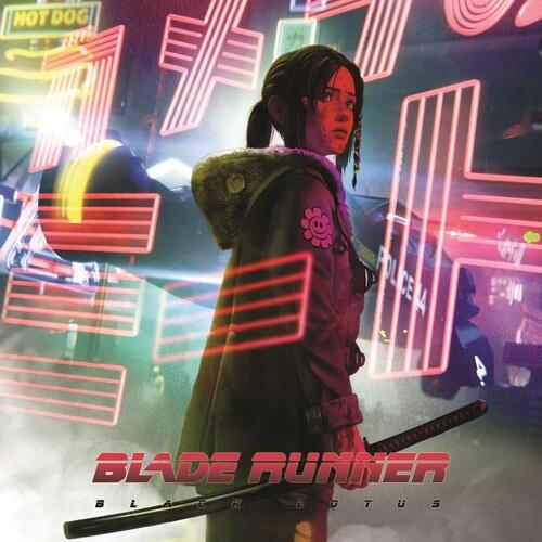 Blade Runner Black Lotus (Original Television Soundtrack) [ vinyl ]