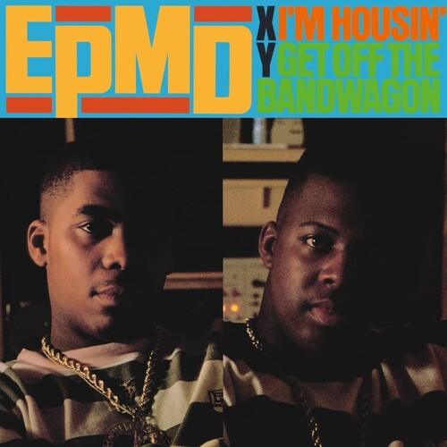 EPMD- I'm Housin' [ vinyl ]