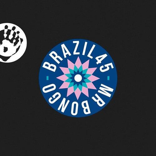 OS Devaneios- Beleza E Voce Menina / Embalo Diferent (Indie Exclusive Vinyl)