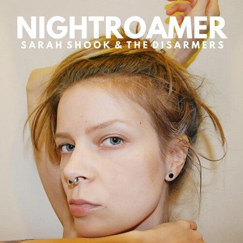 Sarah Shook & The Disarmers- Nightroamer [ vinyl ]