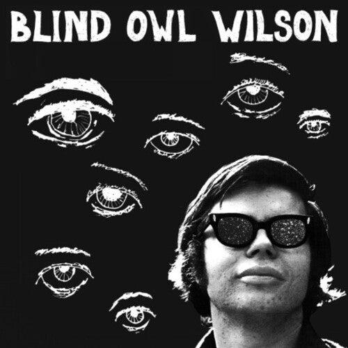 Roscoe Holcomb- Blind Owl Wilson [ vinyl ]