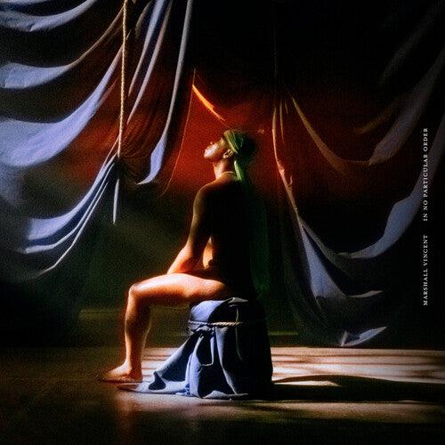 Marshall Vincent- In No Particular Order [ vinyl ]