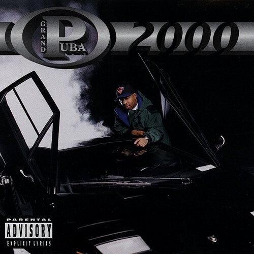 Grand Puba- 2000 [ vinyl ]
