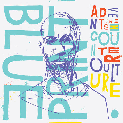 Blueprint- Adventures In Counter Culture (10 Year Anniversary Ed.) [ vinyl ]