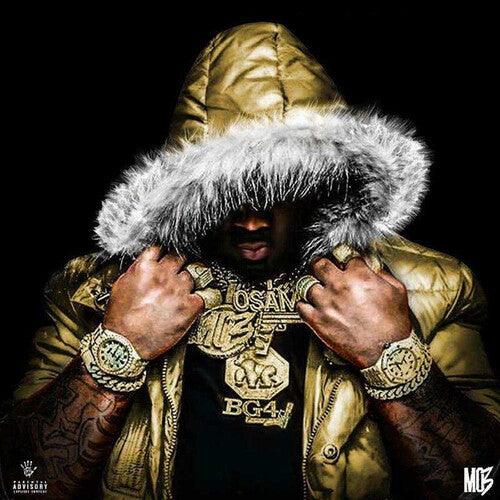 MO3- Shottaz 4Eva (Deluxe) [ vinyl ]