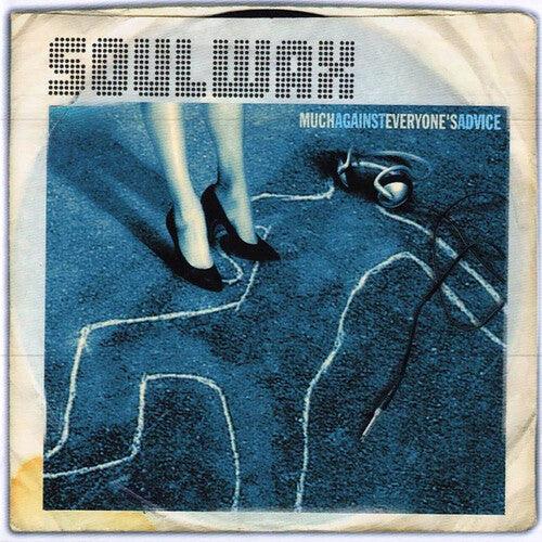 Soulwax- Much Against Everyone's Advice [ vinyl ]