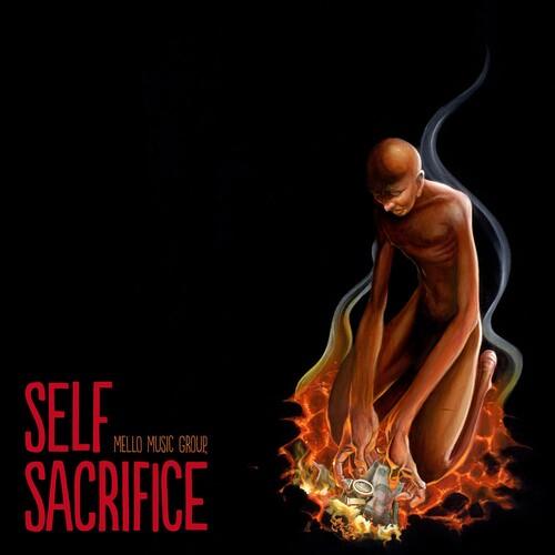 Mello Music Group- Self Sacrifice (Indie Exclusive Vinyl)