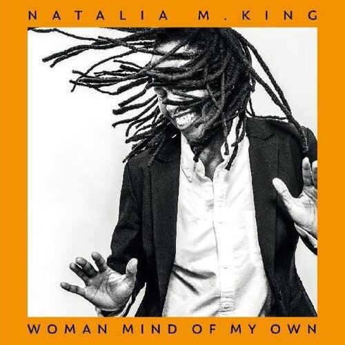 Natalia M. King- Woman Mind Of My Own [ vinyl ]