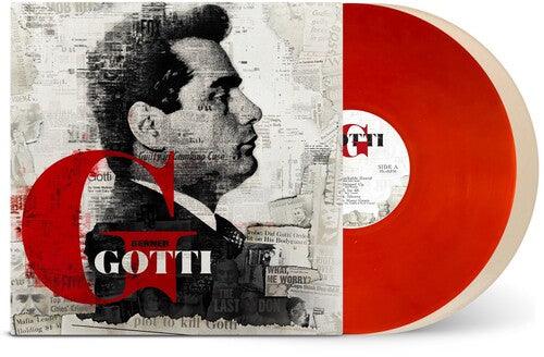 Berner- Gotti - Candy Apple & Cream [ vinyl ]