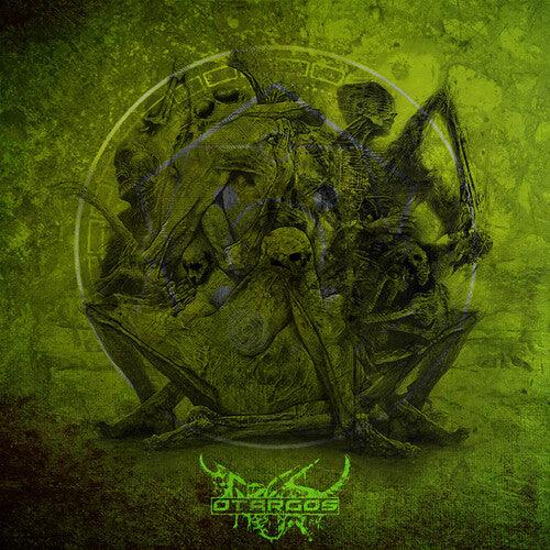 Otargos- Fleshborer Soulflayer [ vinyl ]