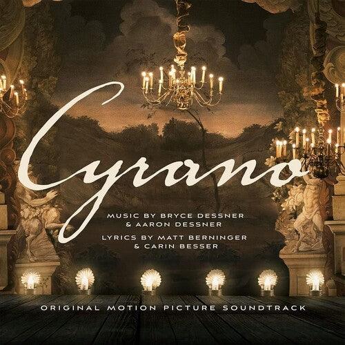 Cyrano (Original Soundtrack) [ vinyl ]