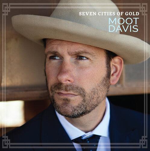 Moot David- Seven Cities Of Gold [ vinyl ]