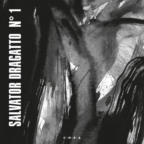 Salvator Dragatto- N° 1 [ vinyl ]