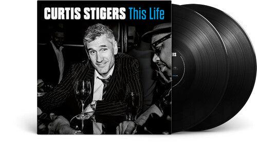 Curtis Stigers- This Life [ vinyl ]