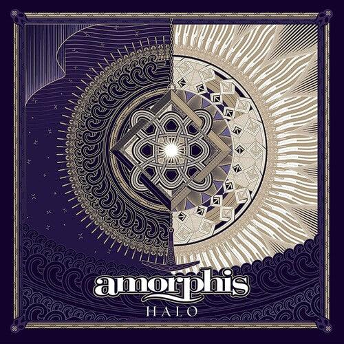 Amorphis- Halo [ vinyl ]