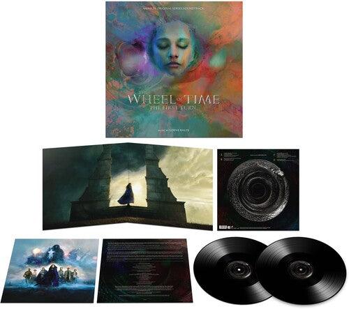 Original Broadway Cast of Flying Over Sunset- The Wheel of Time: The First Turn (Amazon Original Series Soundtrack) [ vinyl ]