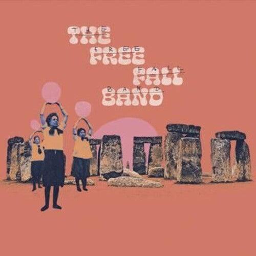 The Free Fall Band- The Free Fall Band [ vinyl ]