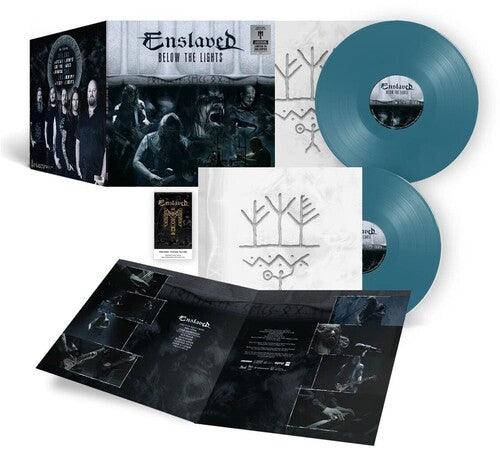 Enslaved- Below The Lights (cinematic Tour 2020) [ vinyl ]