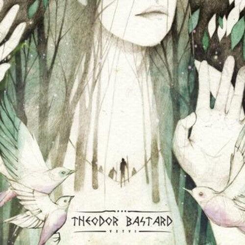 Theodor Bastard- Vetvi [ vinyl ]