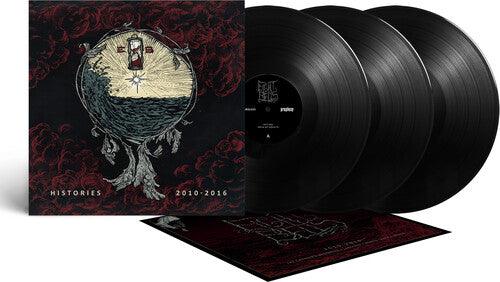 Eight Bells- Histories 2010 - 2016 [ vinyl ]