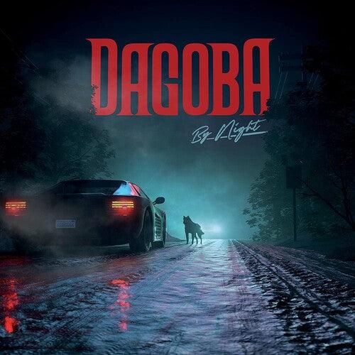 Dagoba- By Night [ vinyl ]