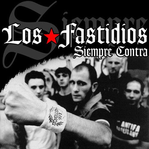 Los Fastidios- Siempre Contra [ vinyl ]