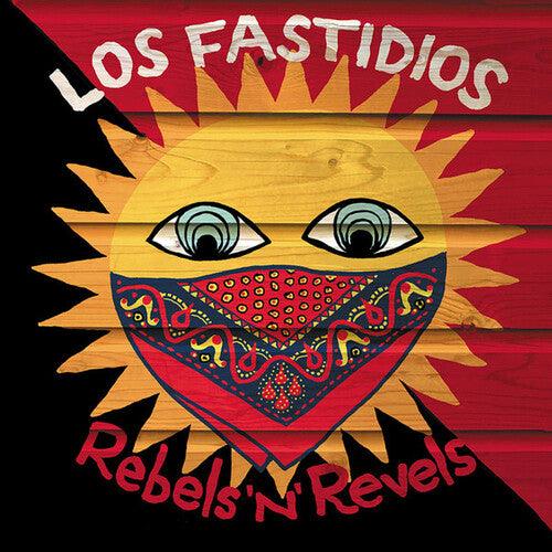 Los Fastidios- Rebels N Revels [ vinyl ]