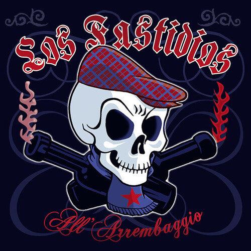 Los Fastidios- All Arrembaggio [ vinyl ]