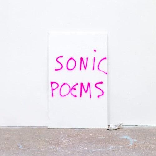 Lewis Ofman- Sonic Poems [ vinyl ]