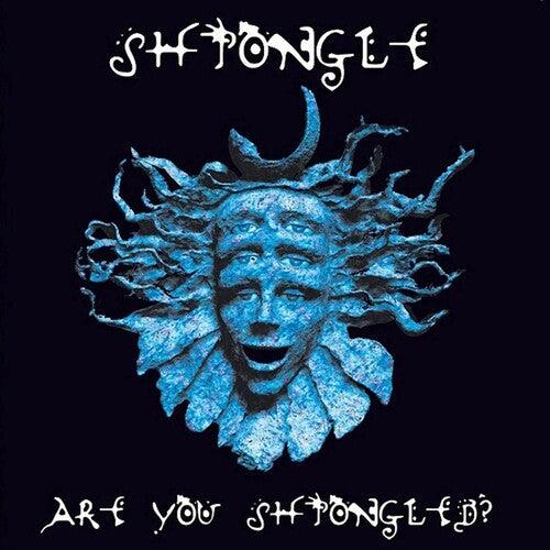 Shpongle- Are You Shpongled? [ vinyl ]