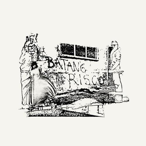 Batang Frisco- Batang Frisco [ vinyl ]