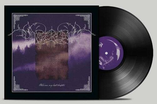 Vinterland- Welcome My Last Chapter [ vinyl ]