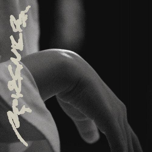 Pan Daijing- Tissues (RED) [ vinyl ]