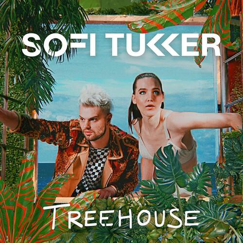 Sofi Tukker- Treehouse [ vinyl ]