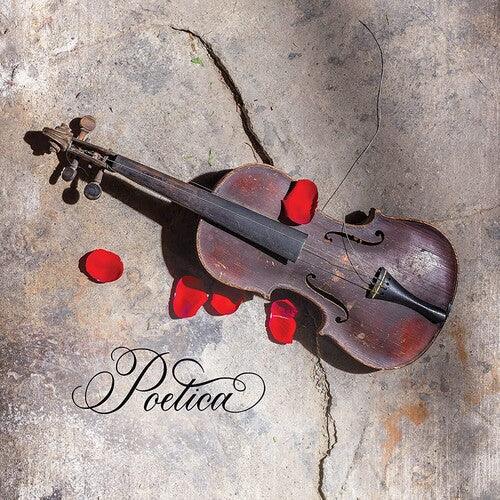 Poetica- Poetica [ vinyl ]