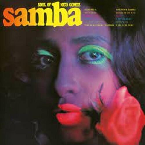 Nico Gomez- Soul Of Samba [ vinyl ]