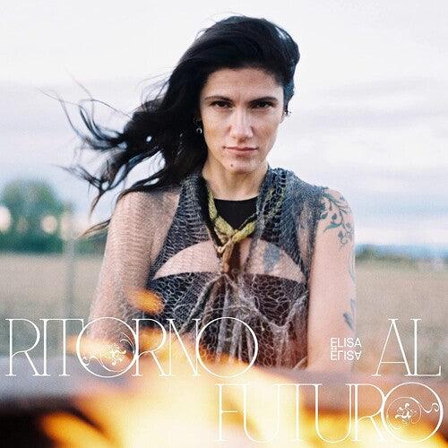 Elisa- Ritorno Al Futuro / Back To The Future [ vinyl ]