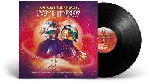Various Artists- Around The World: A Daft Punk Tribute / Various [ vinyl ]