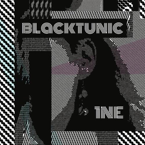 Blacktunic- 1ne [ vinyl ]